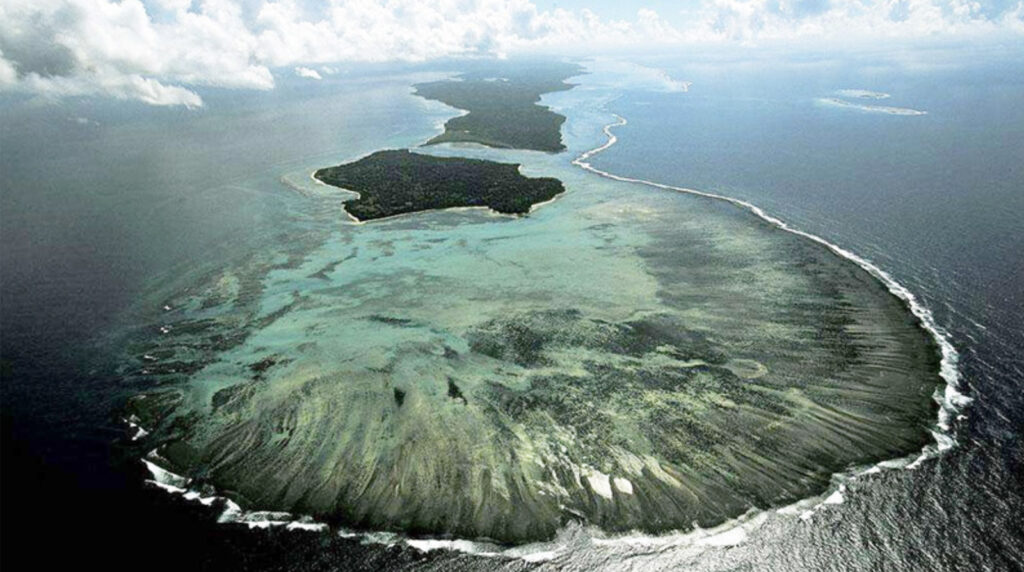 Location villa vacances à Sainte Marie Madagascar